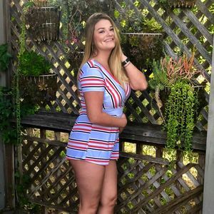 Meet your Posher, Alix